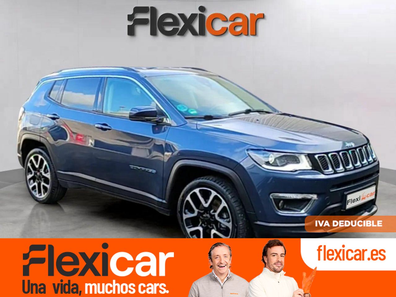 Foto jeep compass 2021 /