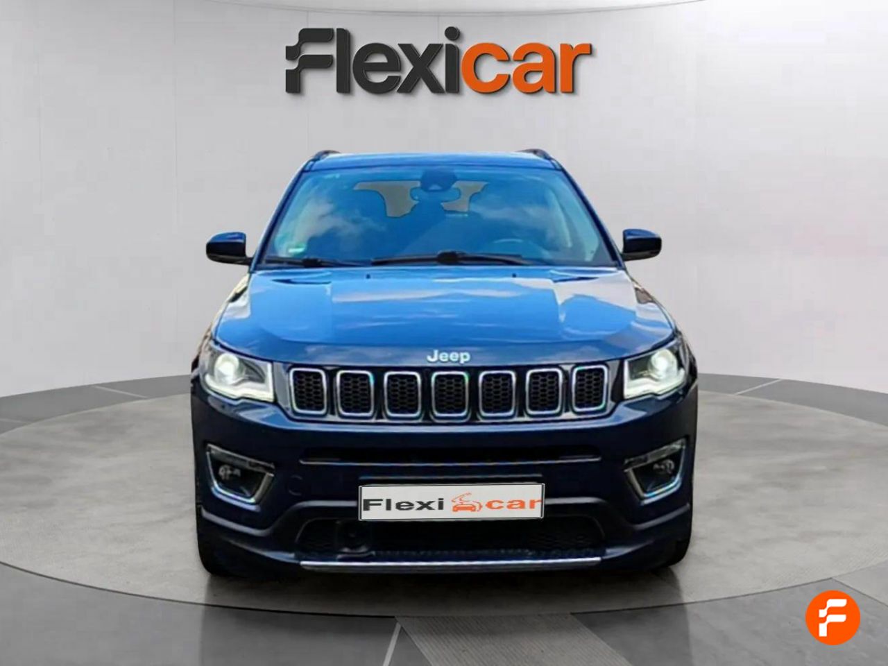 jeep compass 2021 / foto grande (2)