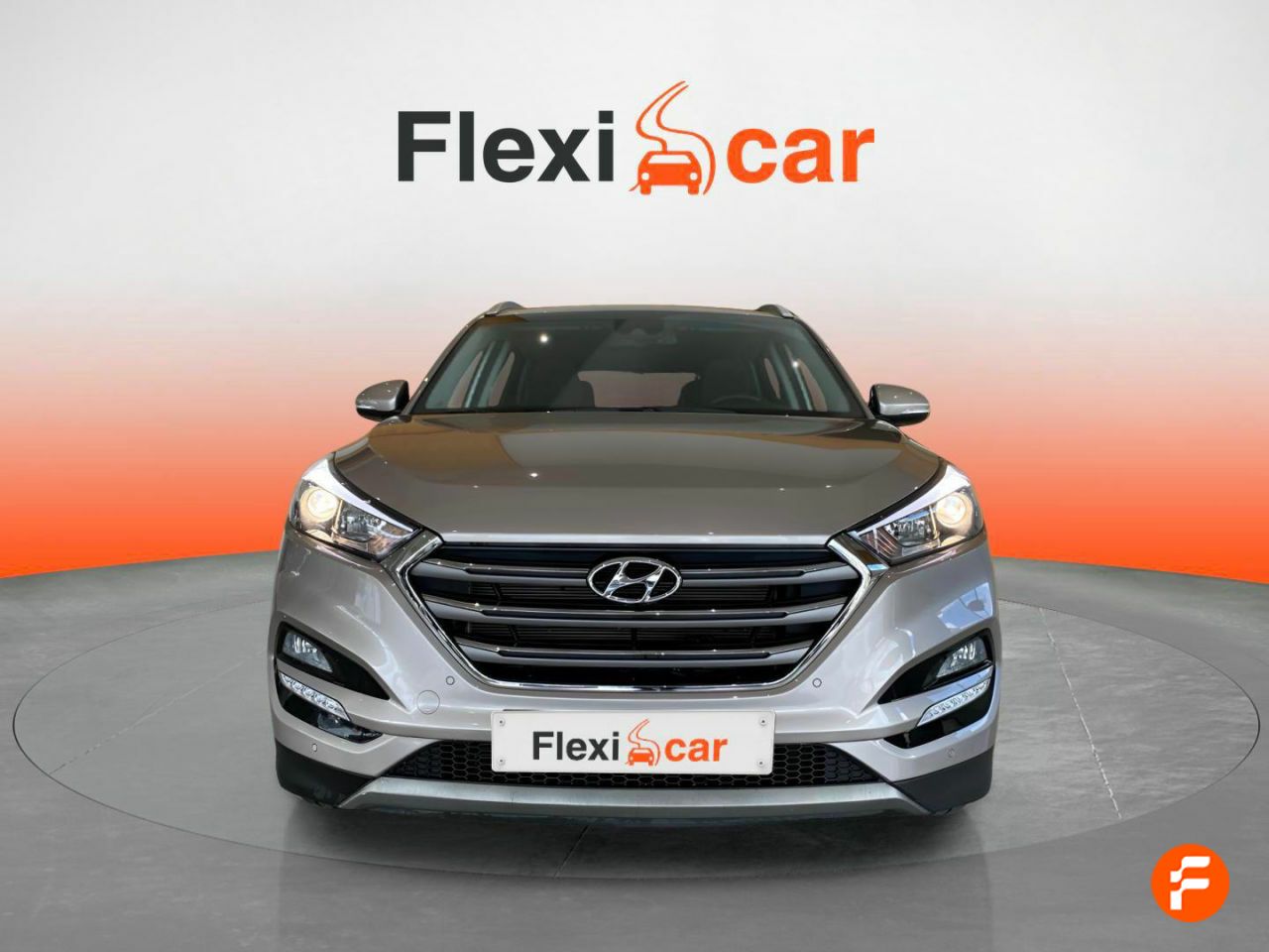 hyundai tucson 2016 / foto grande (2)