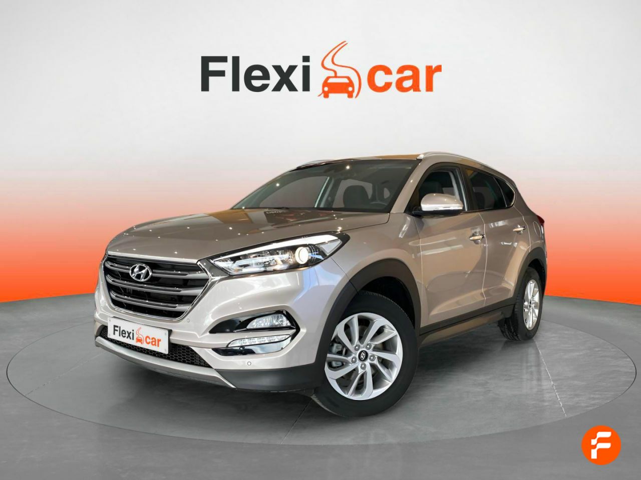 hyundai tucson 2016 / foto grande (3)