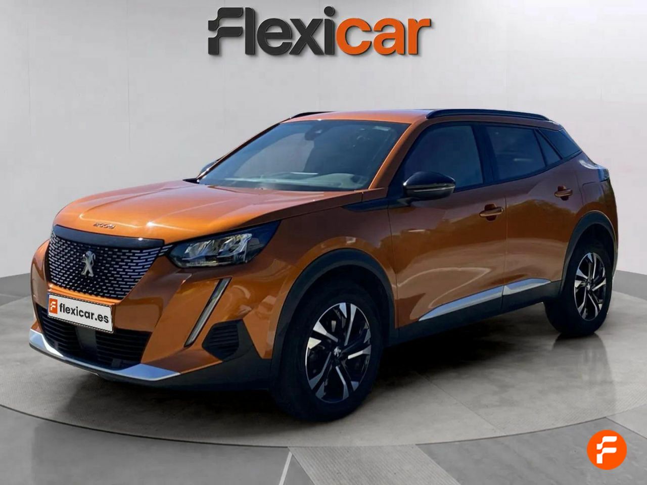 peugeot 2008 2023 / foto grande (3)