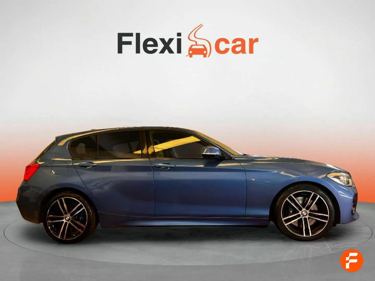 bmw serie 1 2019 / foto grande (2)