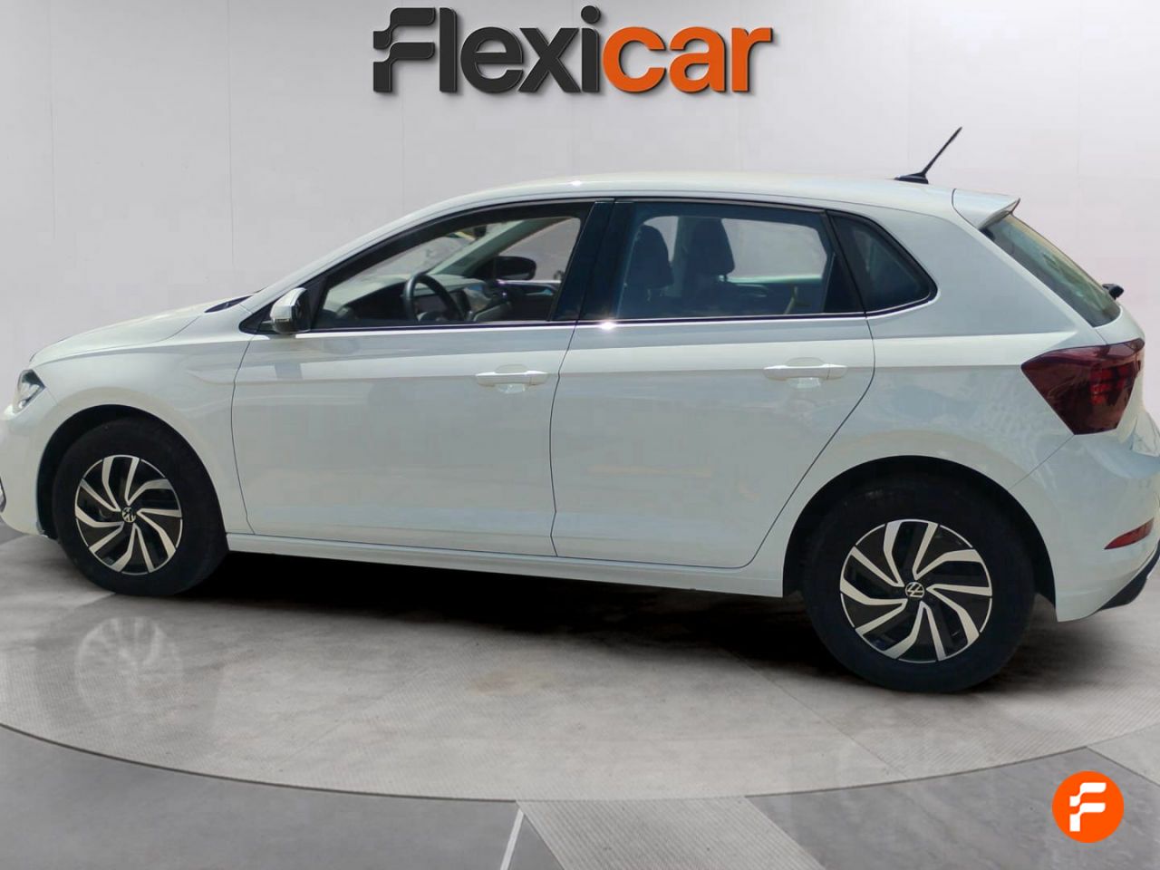 volkswagen polo 2022 / foto grande (2)