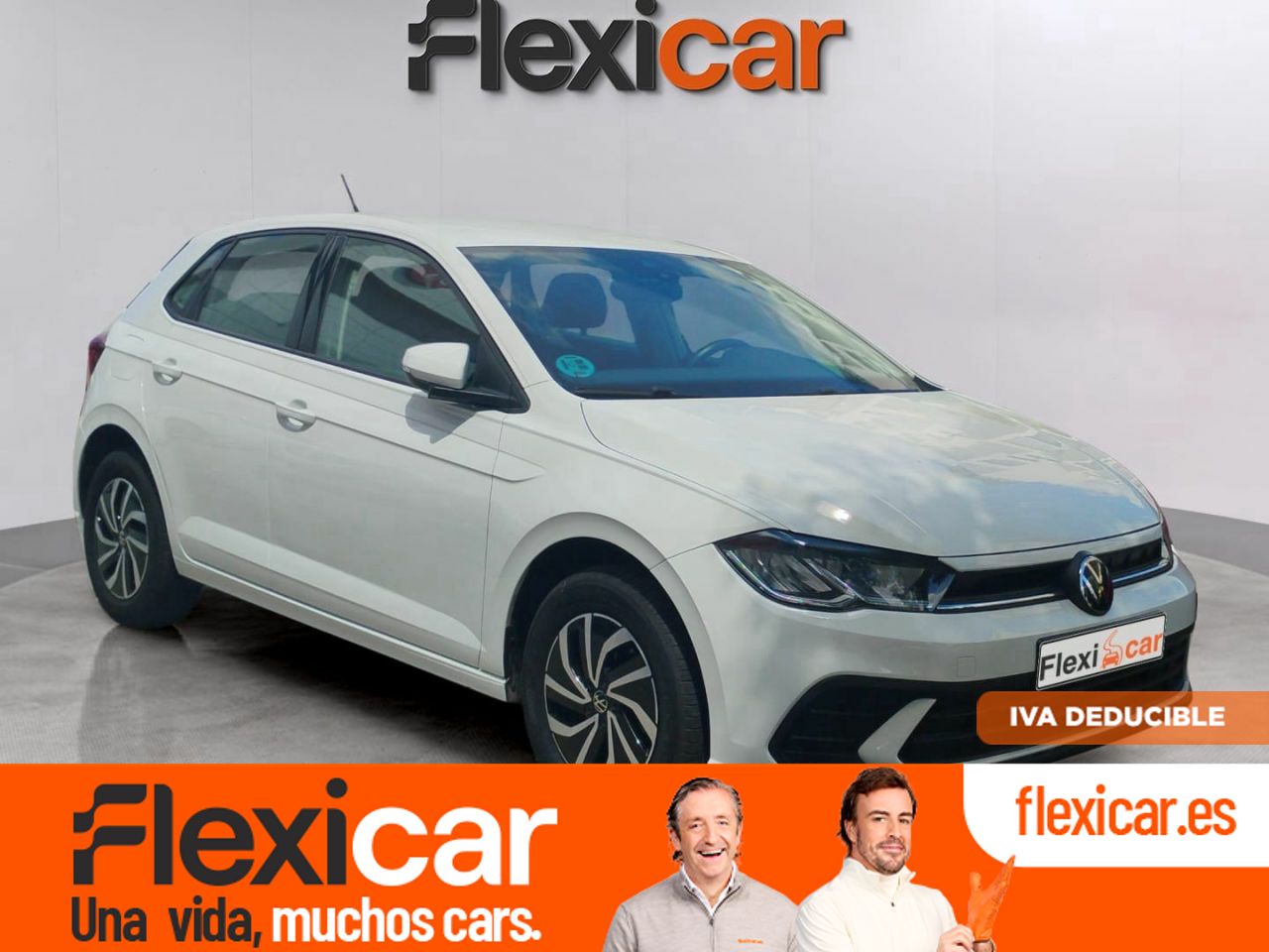 Foto volkswagen polo 2022 /