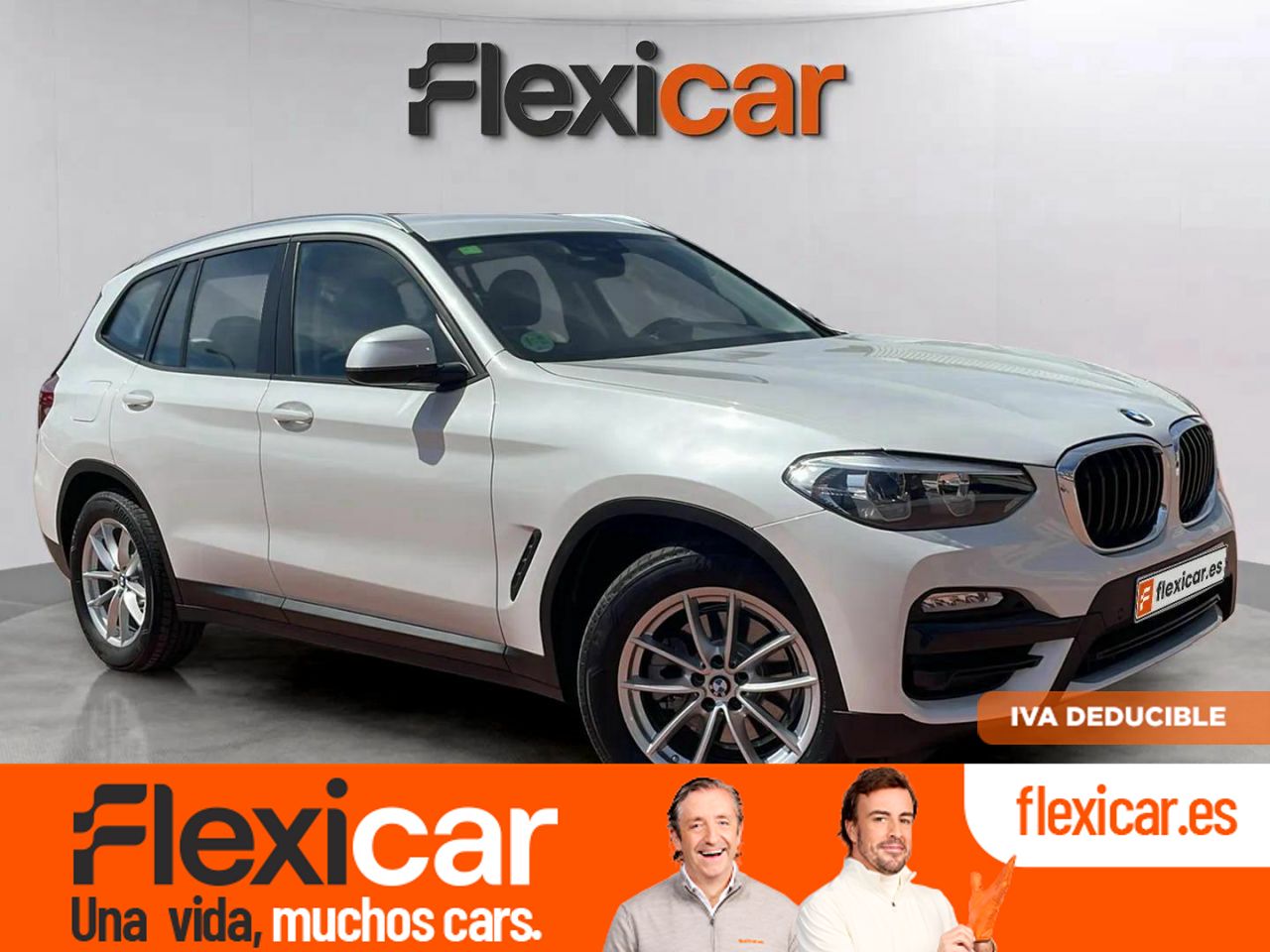Foto bmw x3 2019 /