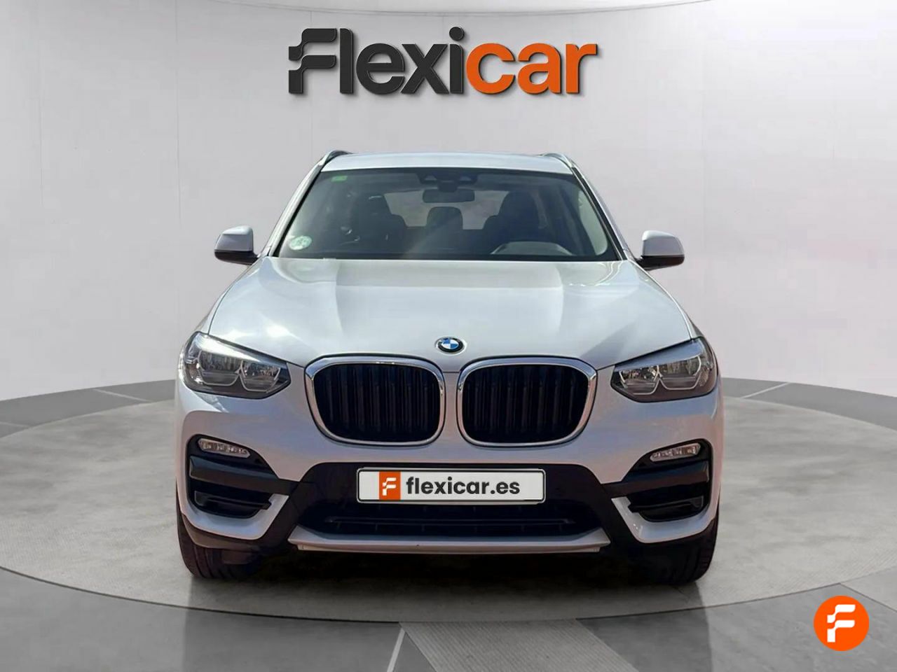 bmw x3 2019 / foto grande (2)