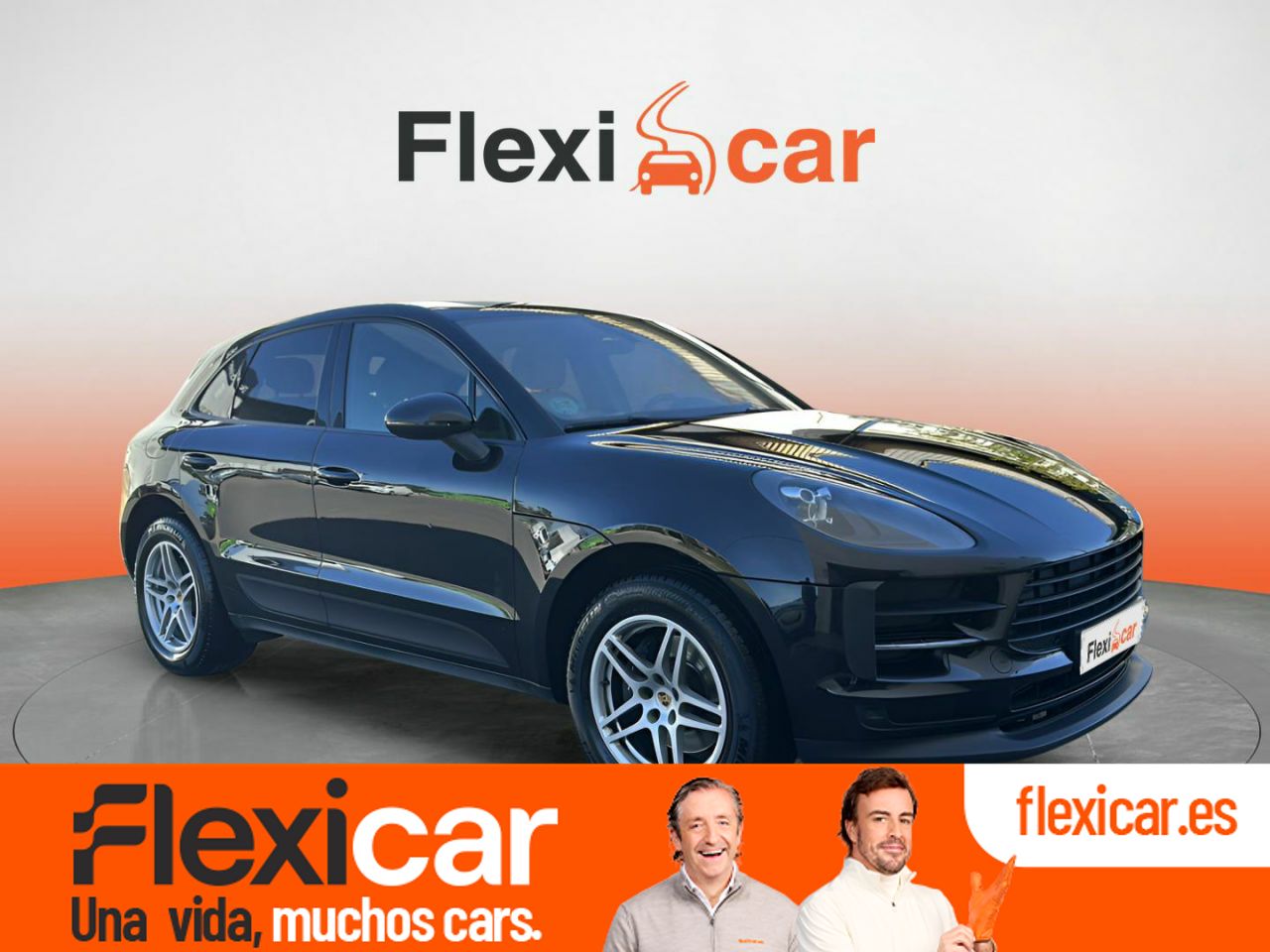 Foto porsche macan 2019 /