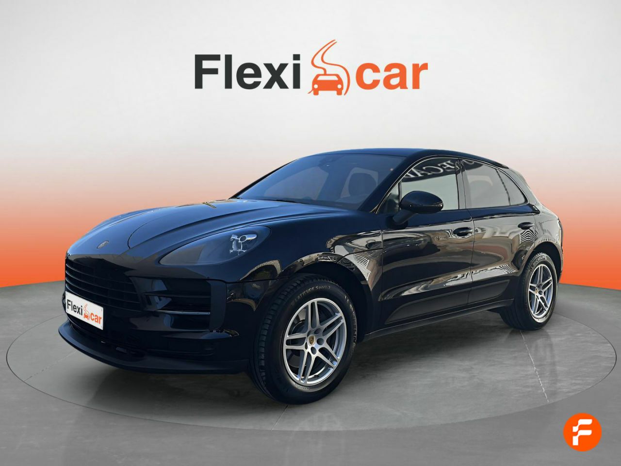 porsche macan 2019 / foto grande (3)