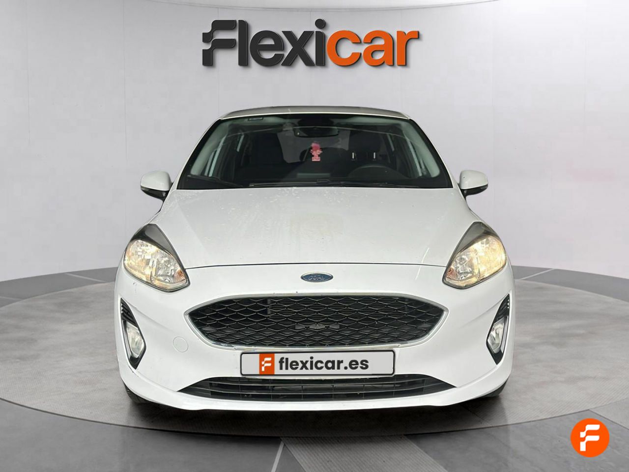 ford fiesta 2018 / foto grande (2)