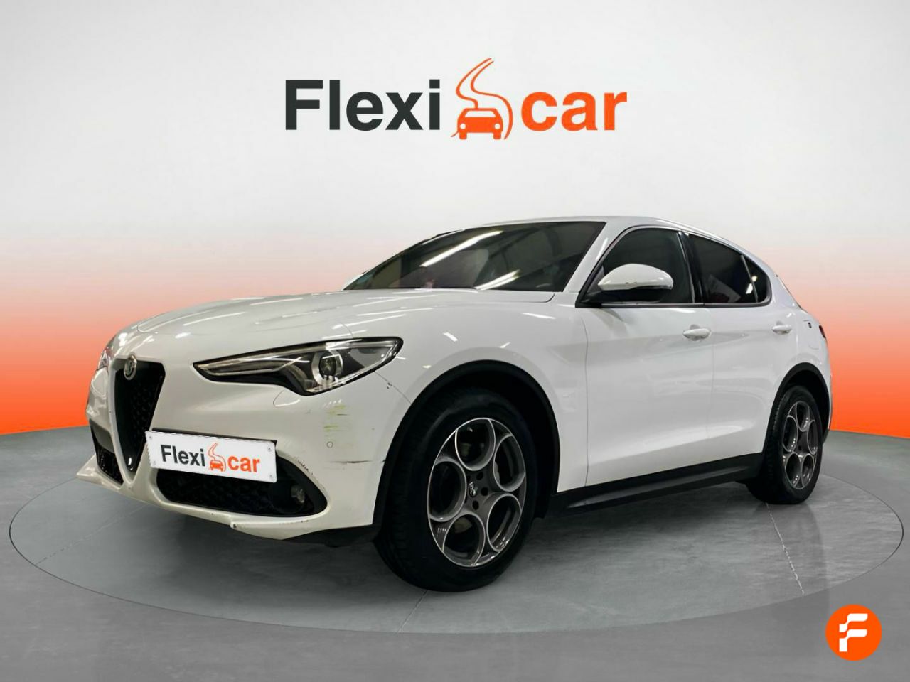 alfa romeo stelvio 2022 / foto grande (3)