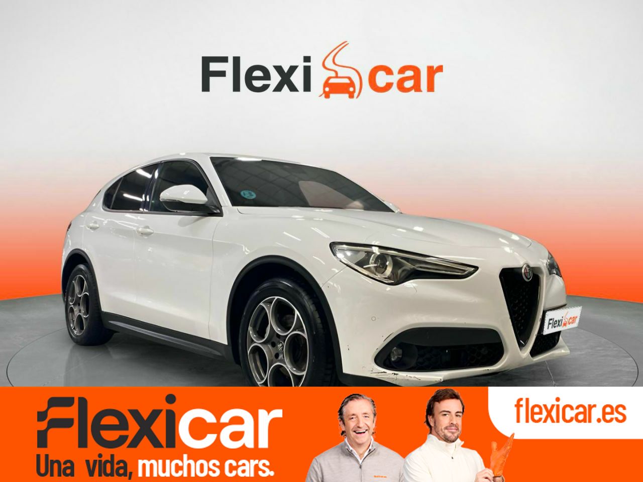 Foto alfa romeo stelvio 2022 /