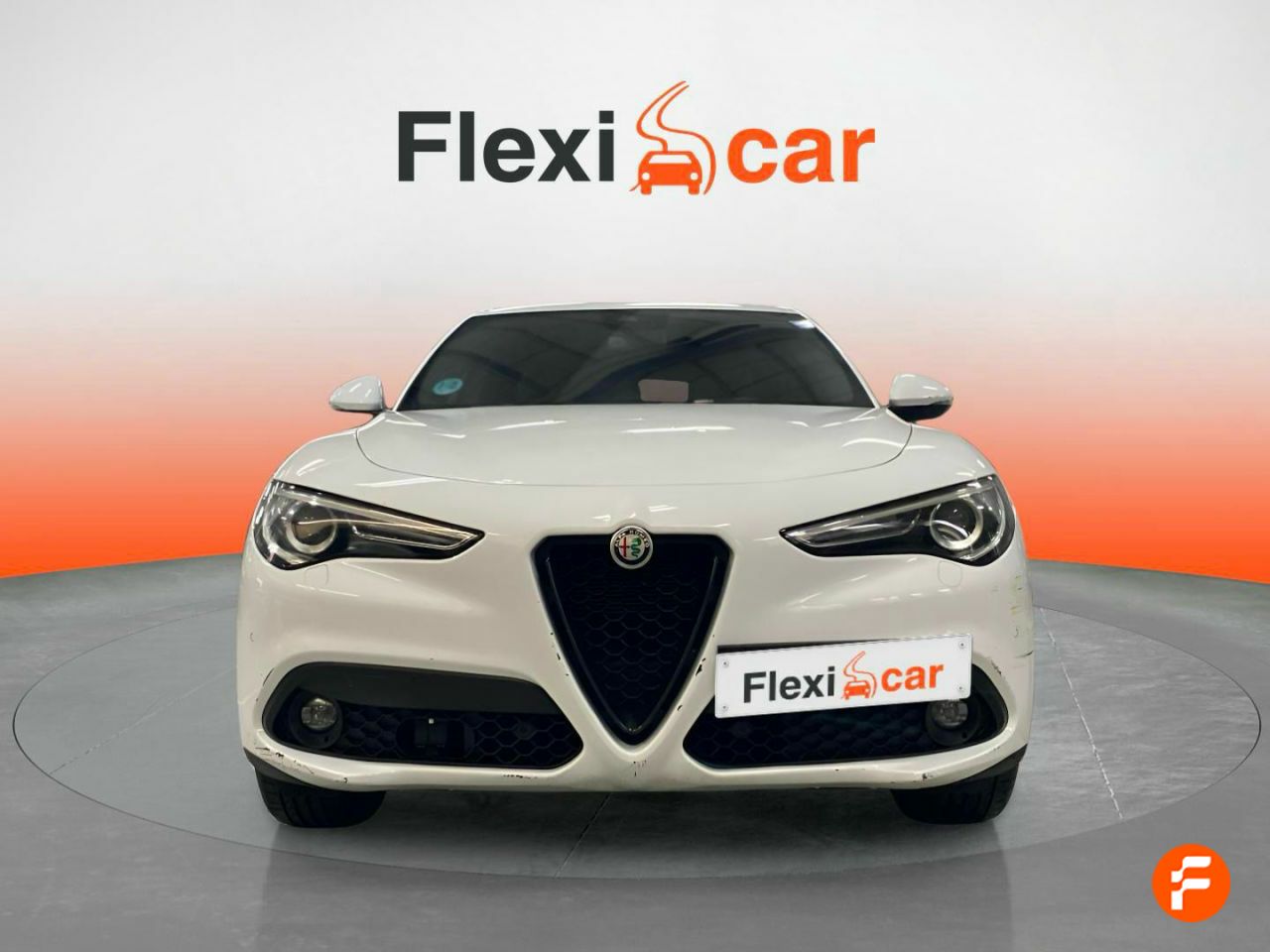 alfa romeo stelvio 2022 / foto grande (2)