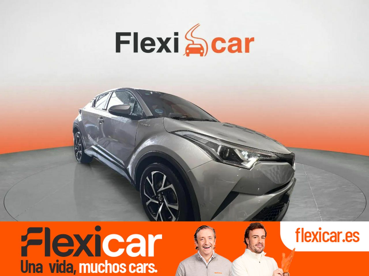 Foto toyota c-hr 2019 /