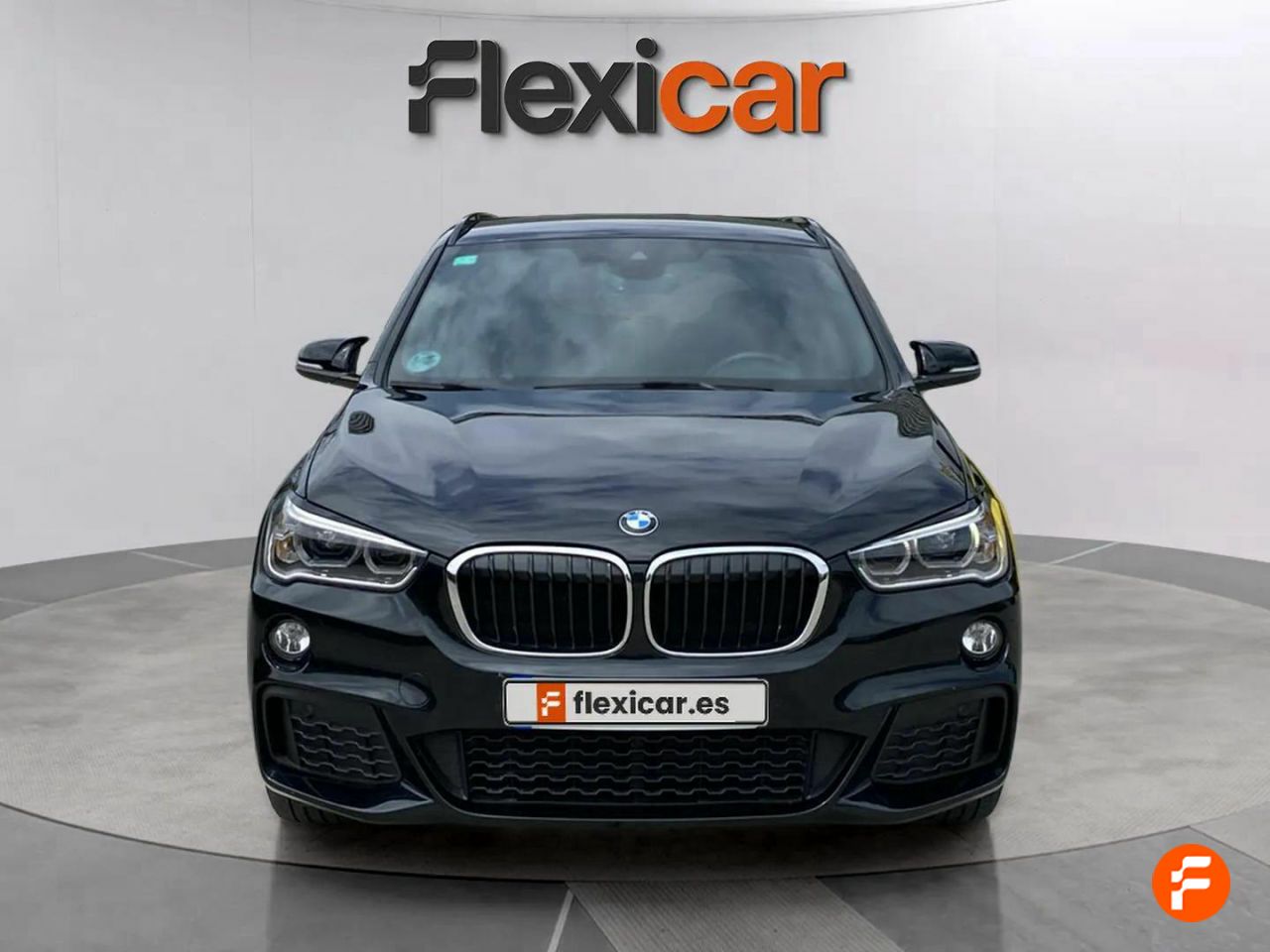 bmw x1 2019 / foto grande (2)