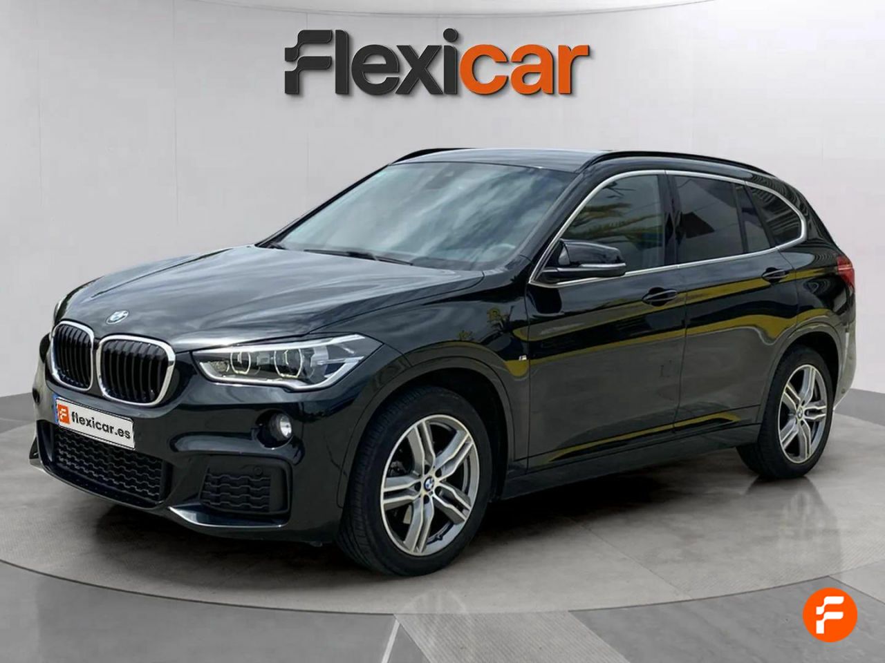 bmw x1 2019 / foto grande (3)