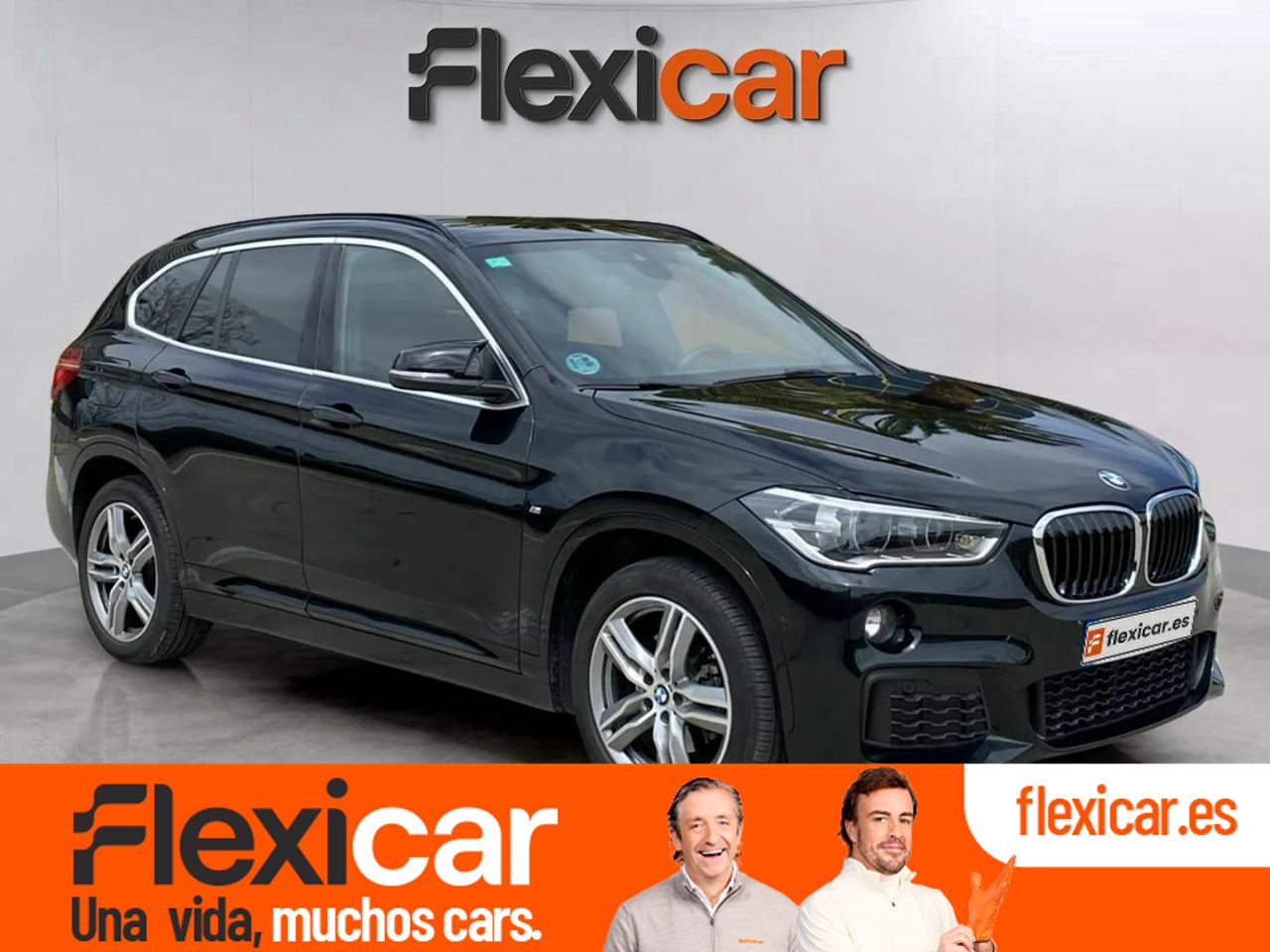 Foto bmw x1 2019 /