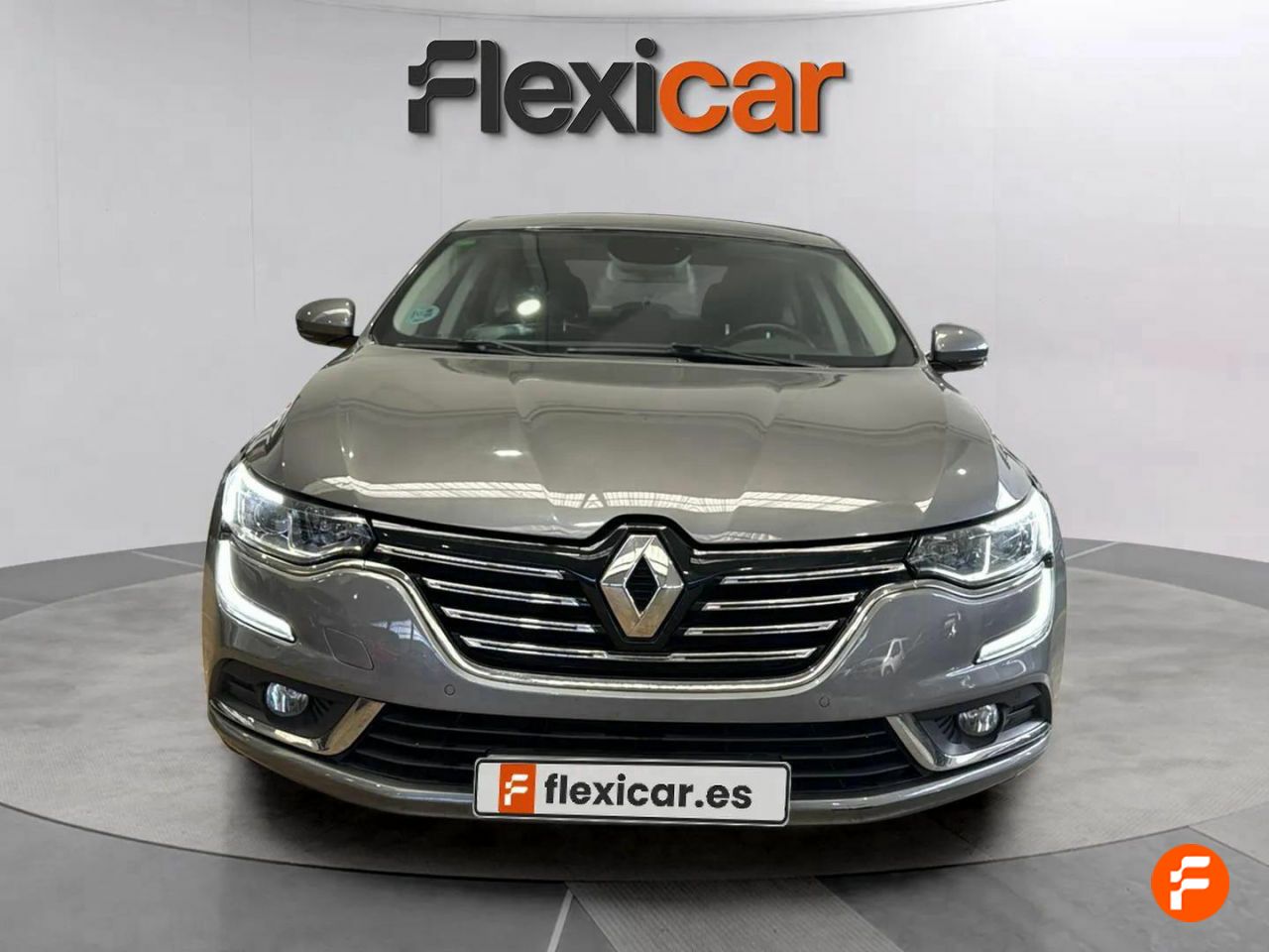 renault talisman 2018 / foto grande (2)