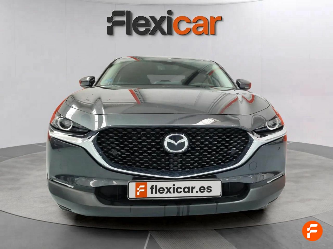 mazda cx-30 2023 / foto grande (2)