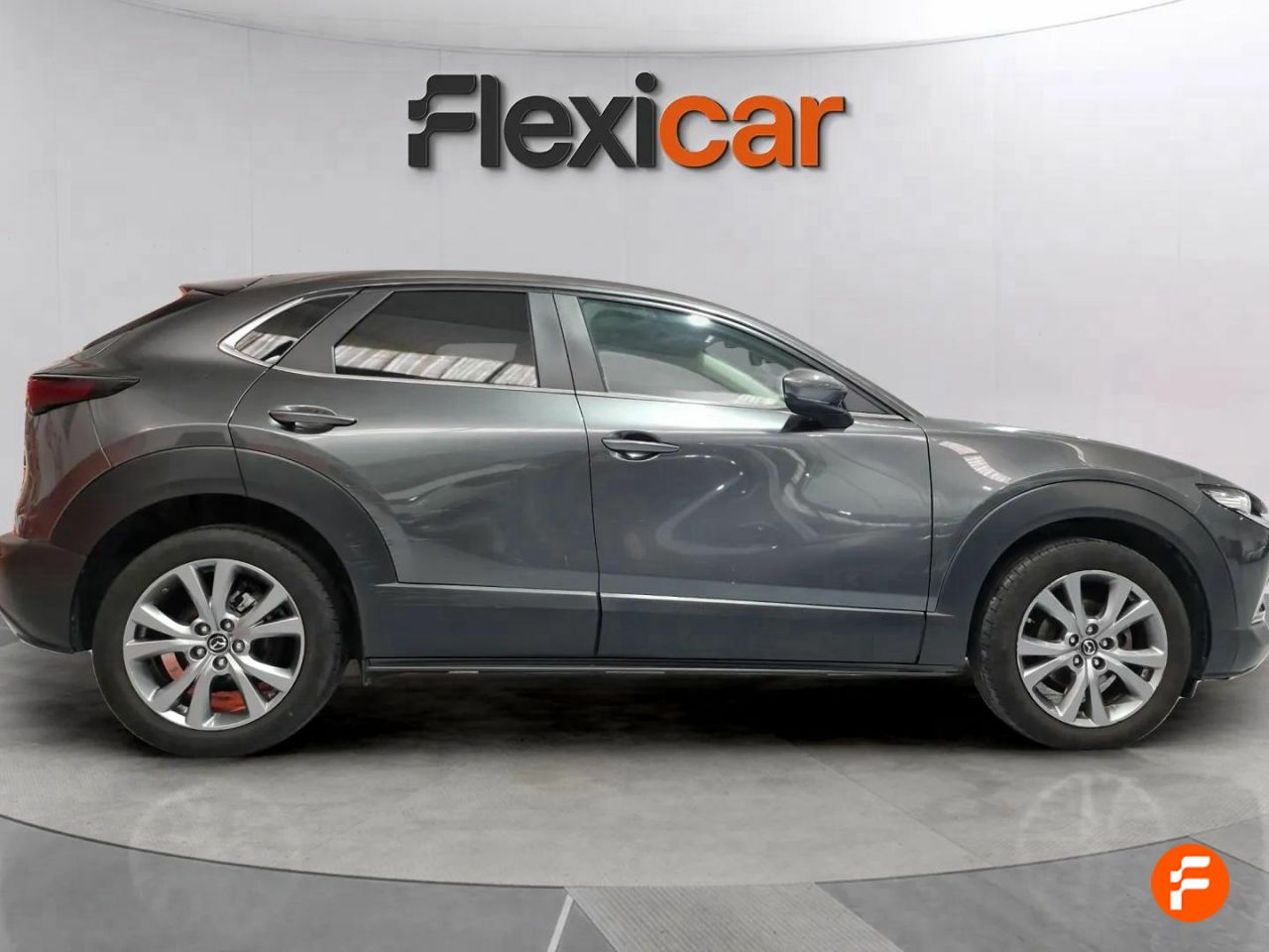 mazda cx-30 2023 / foto grande (3)