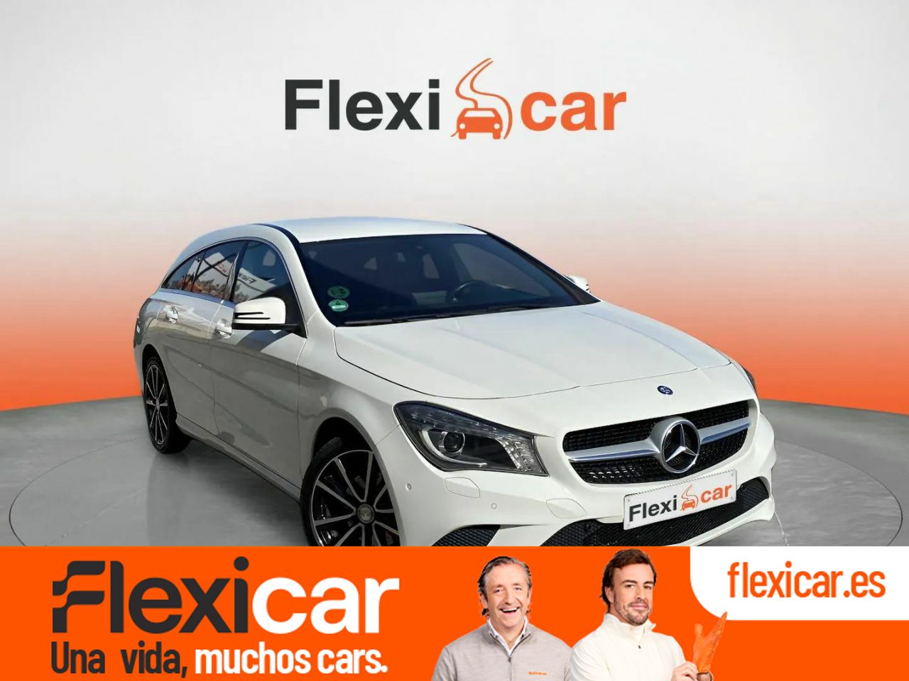 Foto mercedes cla 2015 /