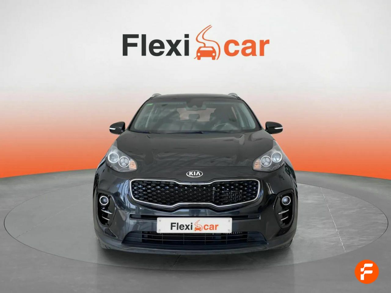 kia sportage 2017 / foto grande (2)