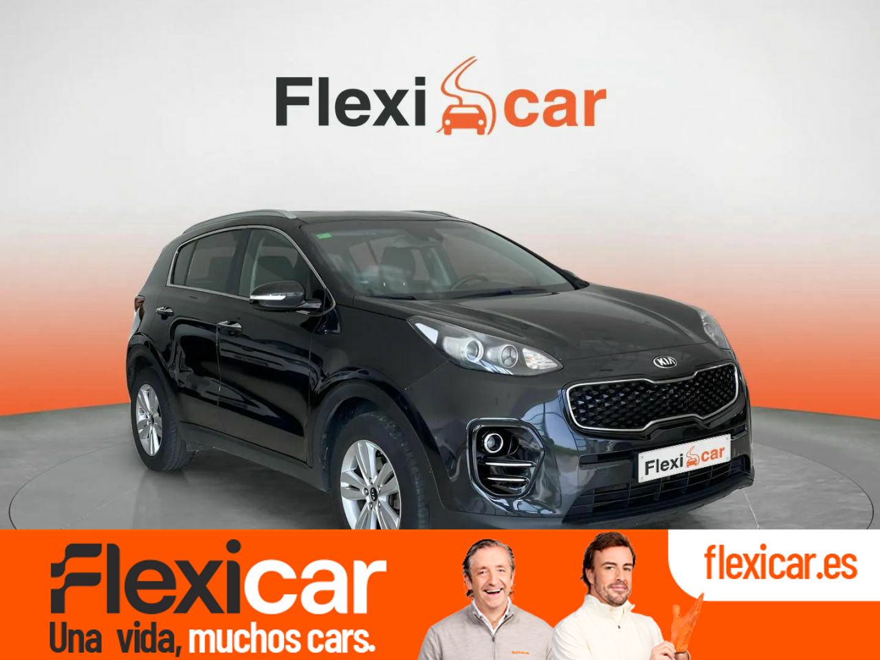 Foto kia sportage 2017 /