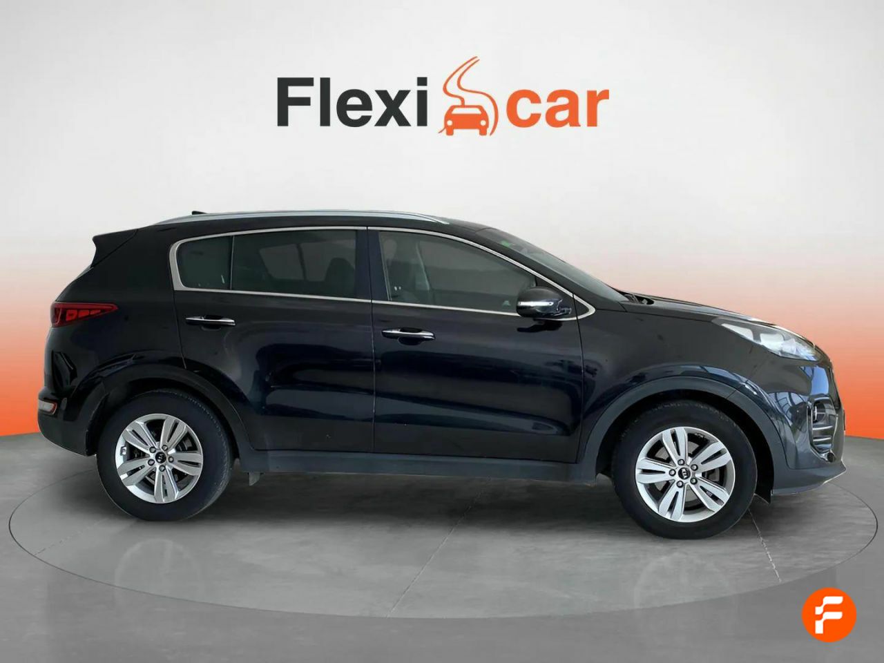 kia sportage 2017 / foto grande (3)