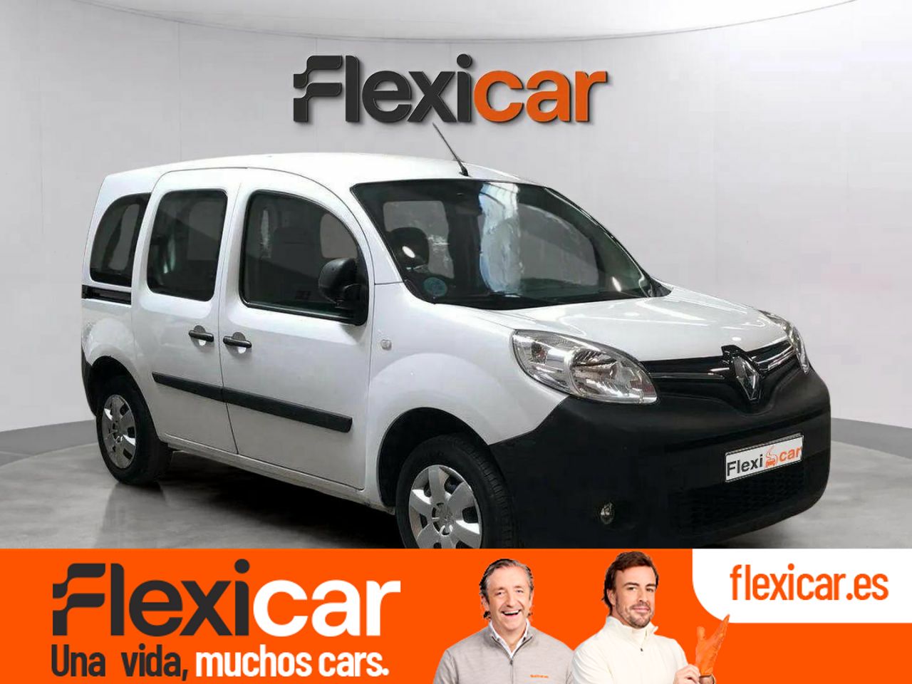 Foto renault kangoo 2019 /
