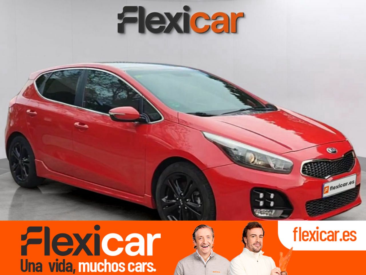 Foto kia ceed 2018 /