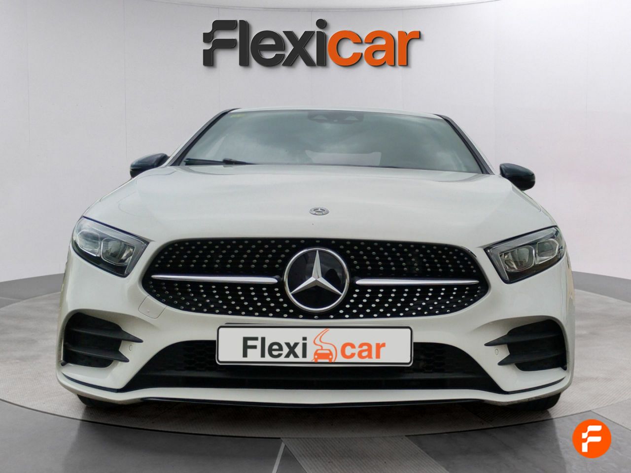 mercedes clase a 2020 / foto grande (2)