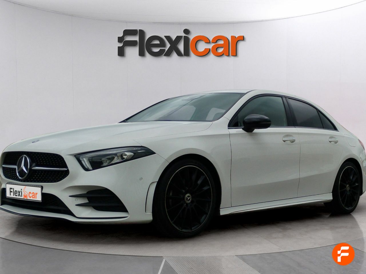 mercedes clase a 2020 / foto grande (3)