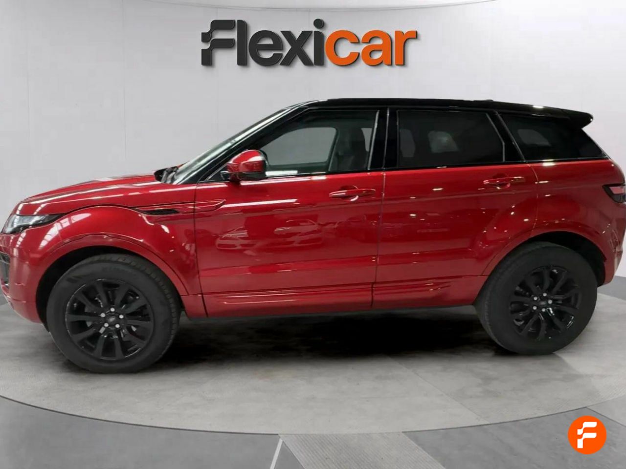 land-rover range rover evoque 2017 / foto grande (3)