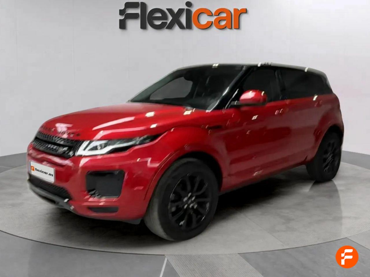 land-rover range rover evoque 2017 / foto grande (2)