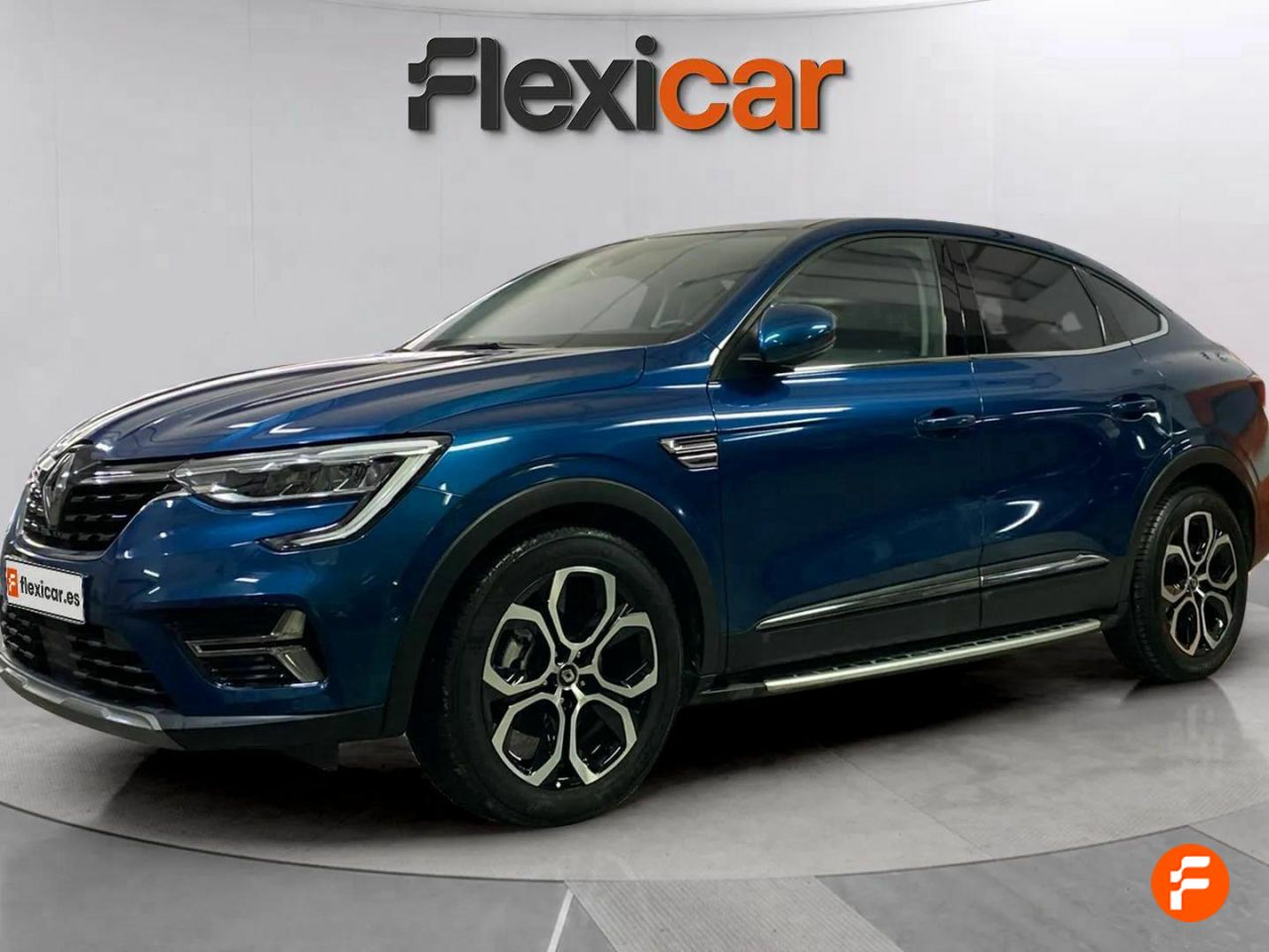 renault arkana 2023 / foto grande (3)