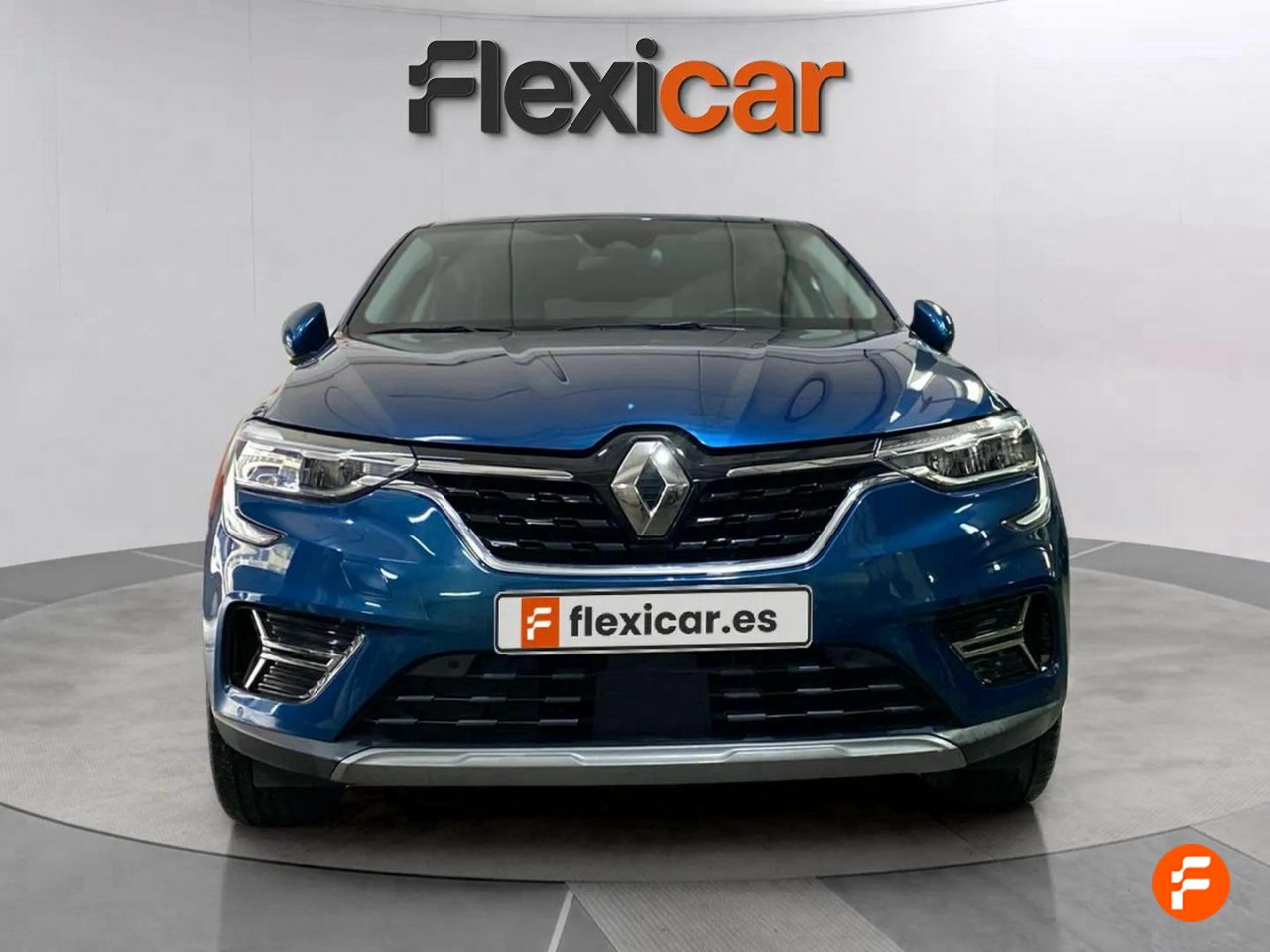 renault arkana 2023 / foto grande (2)