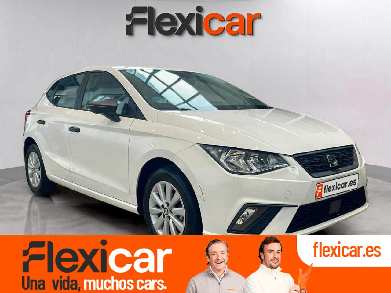 Foto seat ibiza 2019 /