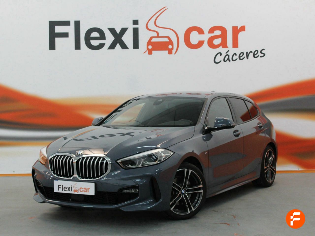 bmw serie 1 2020 / foto grande (3)