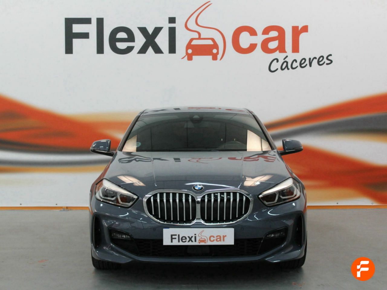 bmw serie 1 2020 / foto grande (2)