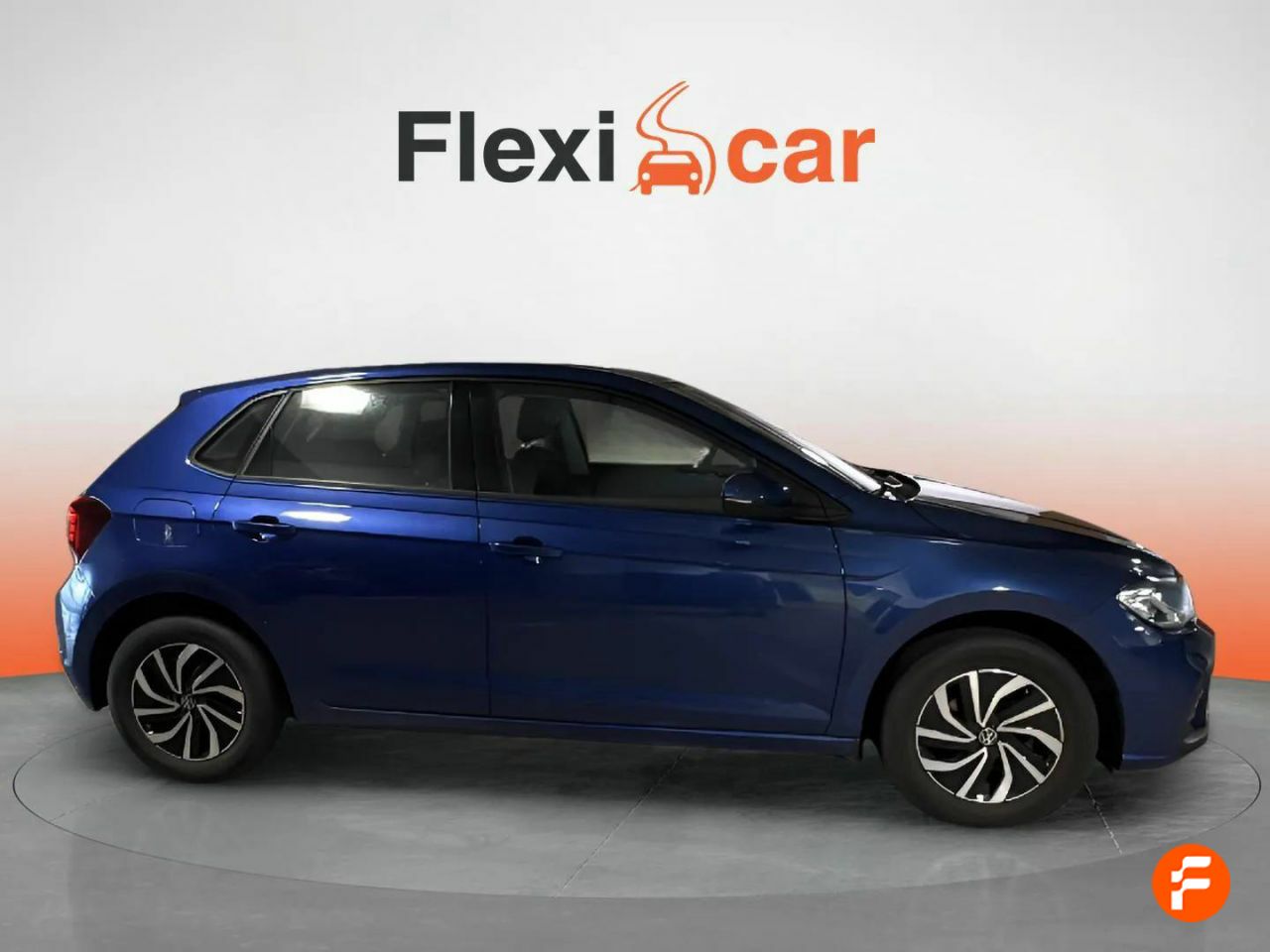 volkswagen polo 2024 / foto grande (2)