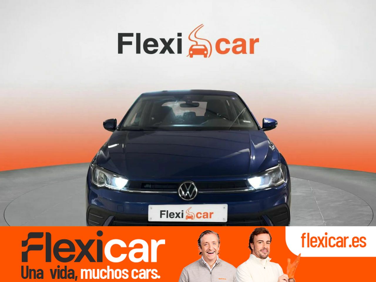 Foto volkswagen polo 2024 /
