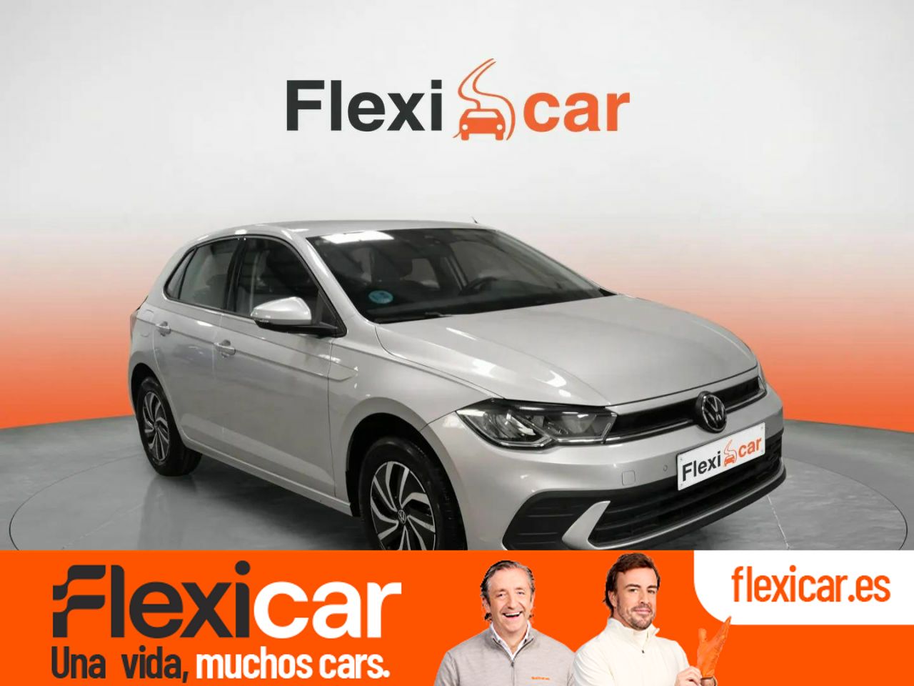 Foto volkswagen polo 2024 /