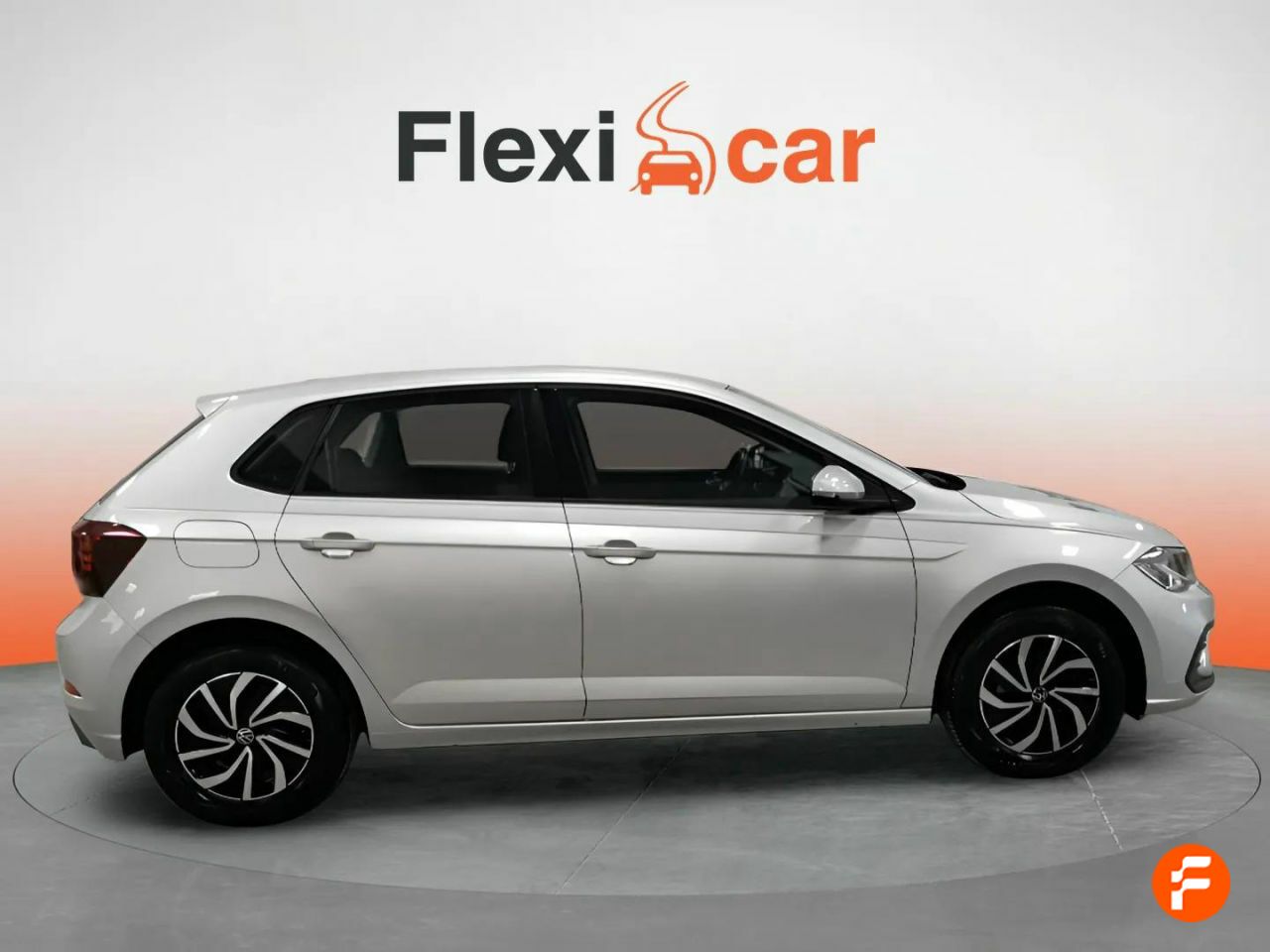 volkswagen polo 2024 / foto grande (2)