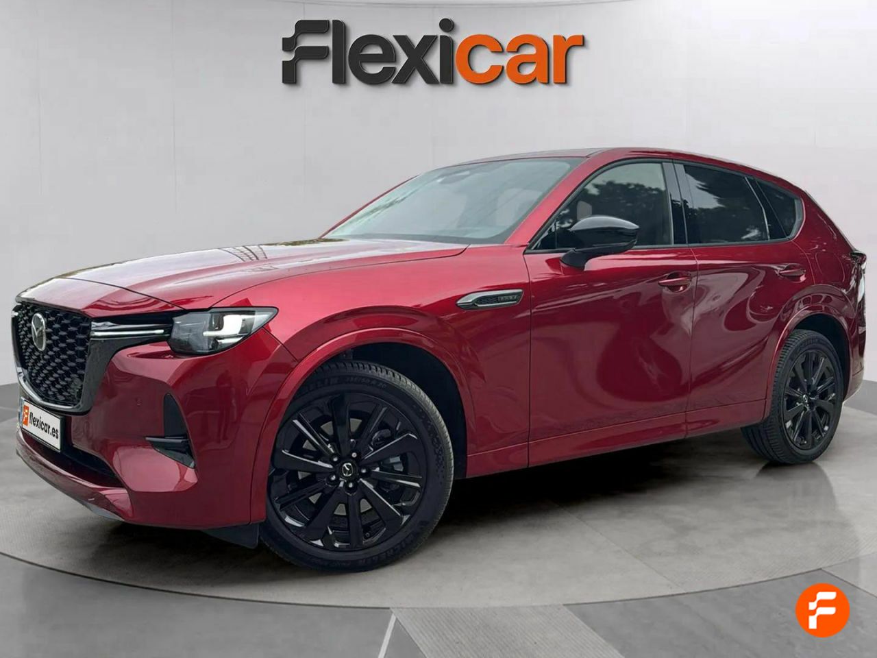 mazda cx-60 2023 / foto grande (3)