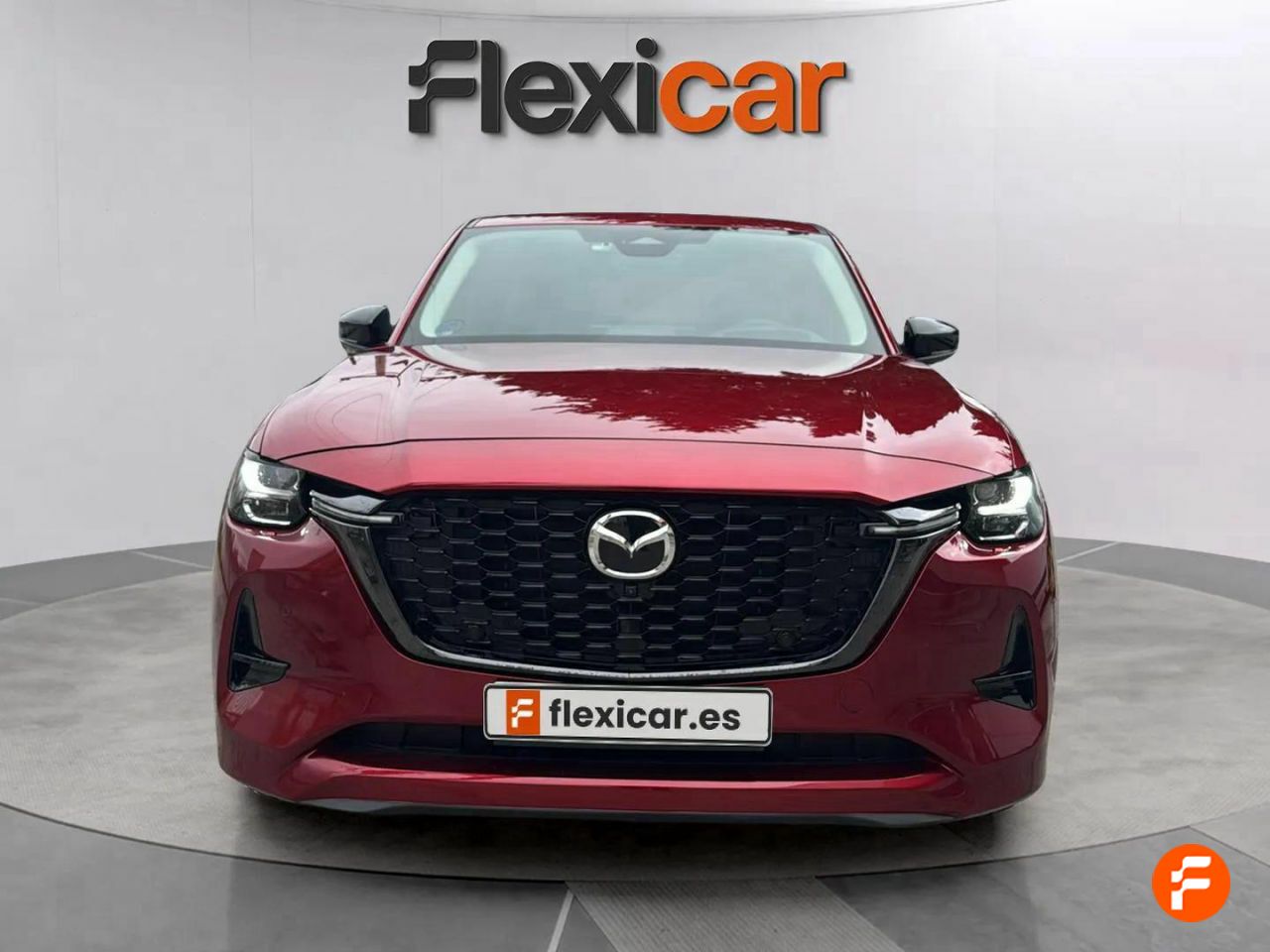 mazda cx-60 2023 / foto grande (2)