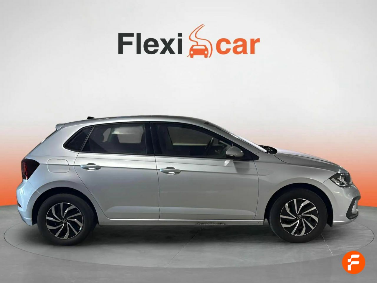 volkswagen polo 2024 / foto grande (2)