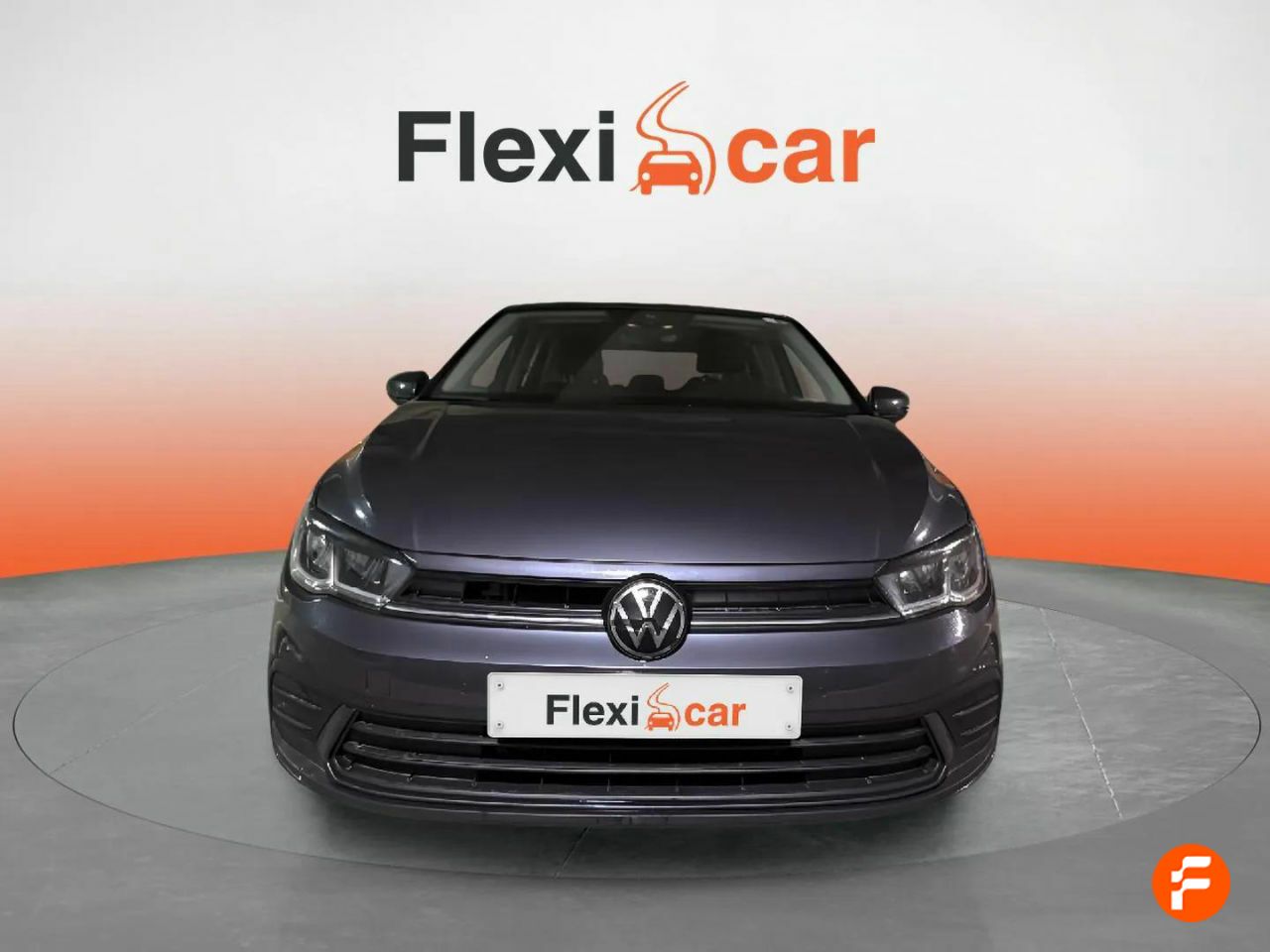 volkswagen polo 2024 / foto grande (3)