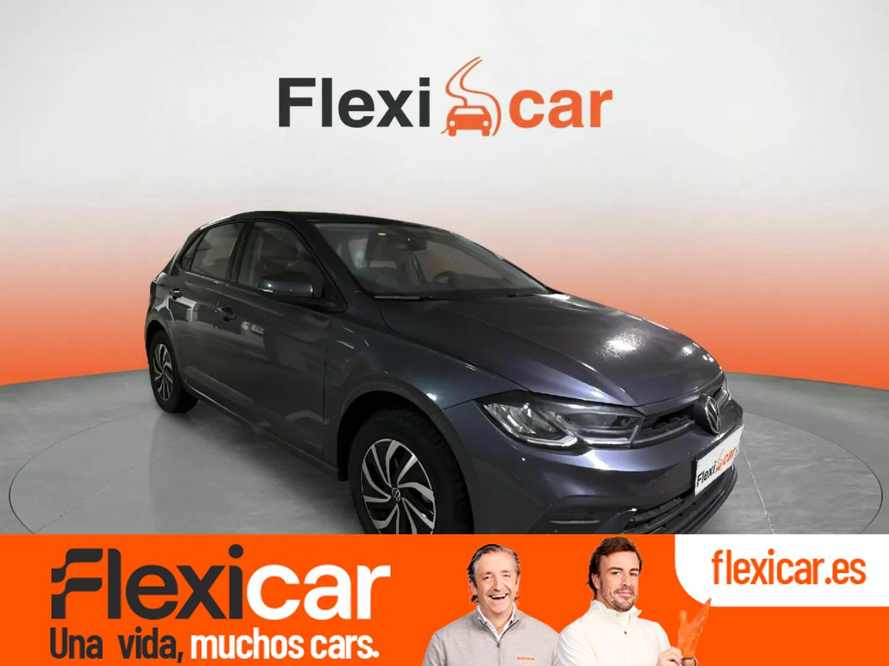 Foto volkswagen polo 2024 /