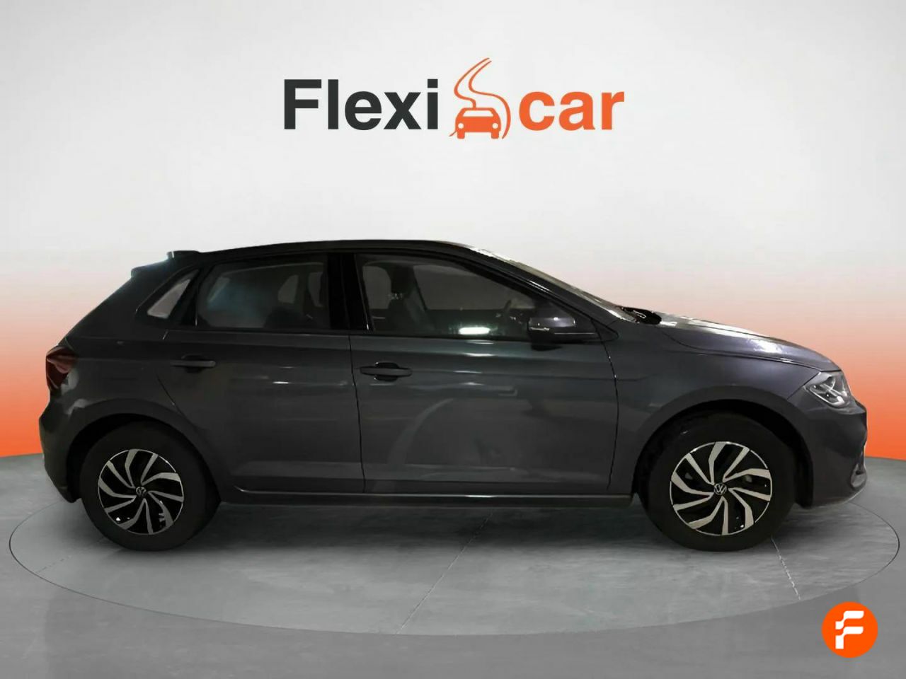 volkswagen polo 2024 / foto grande (2)