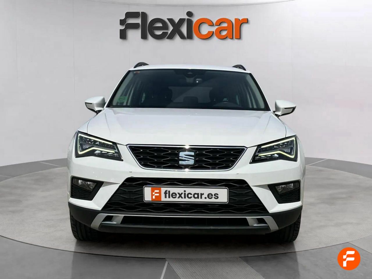 seat ateca 2017 / foto grande (2)