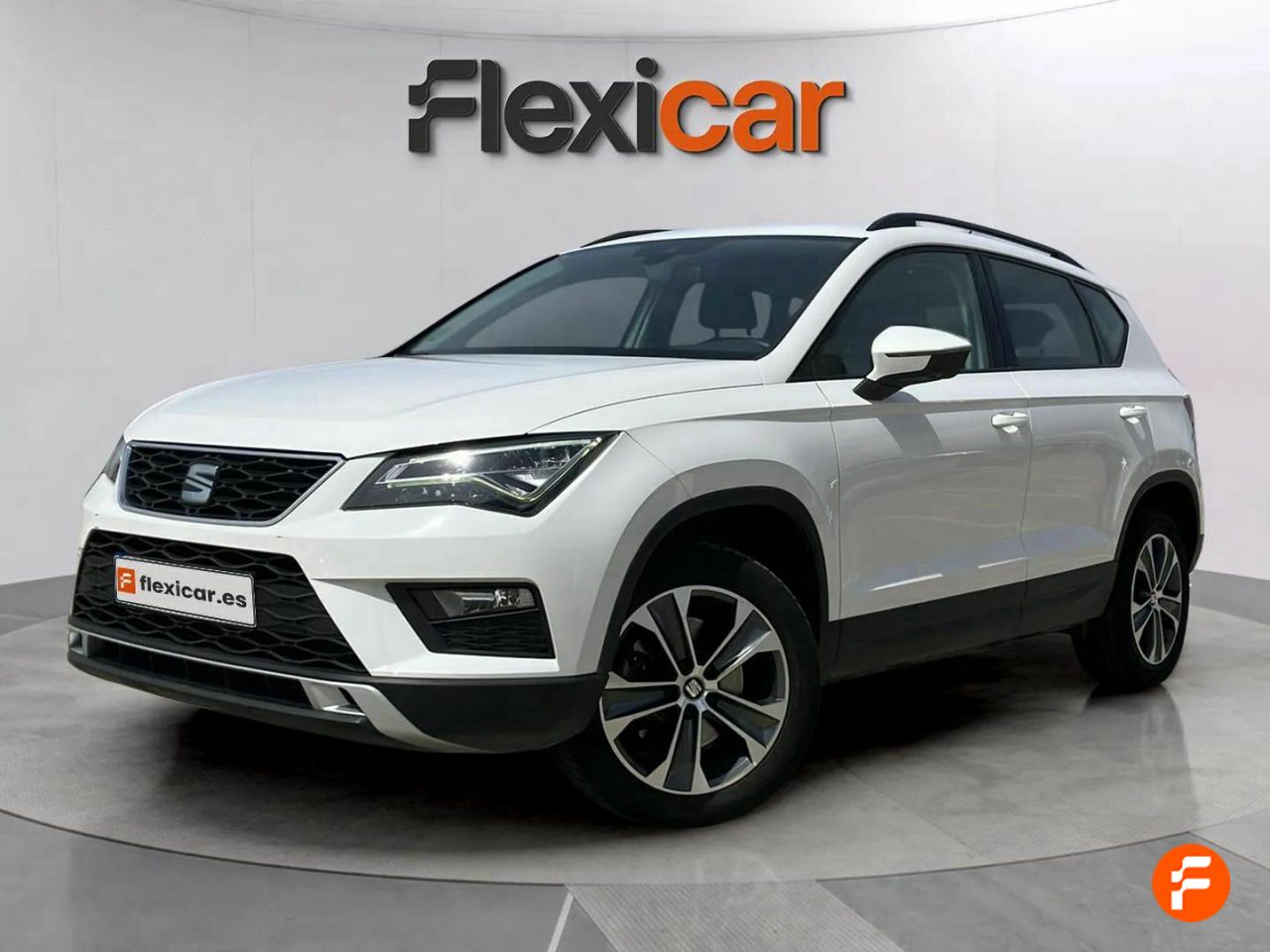 seat ateca 2017 / foto grande (3)